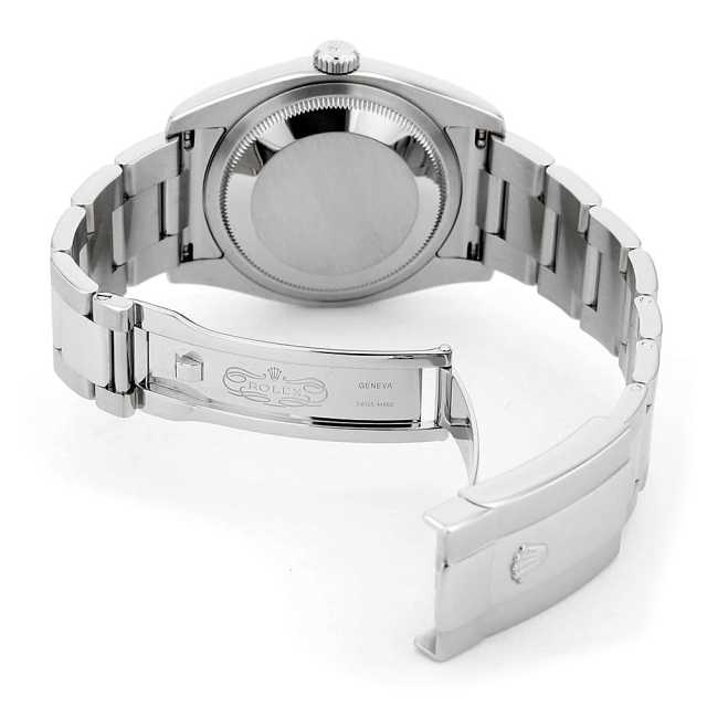 ROLEX Datejust 116200 Men's Used