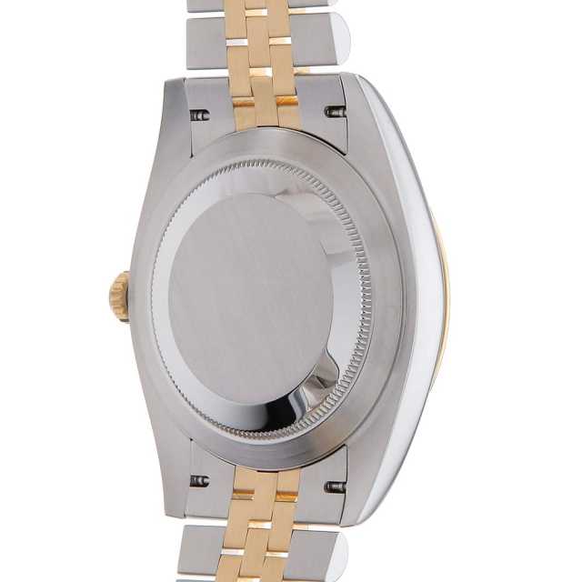 ロレックス デイトジャスト 126333 メンズ 中古