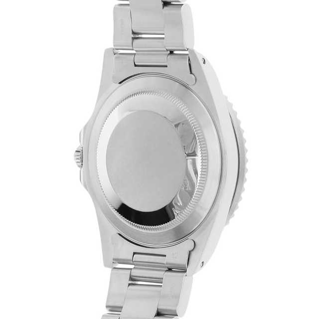 ロレックス GMTマスター 16700 メンズ 中古