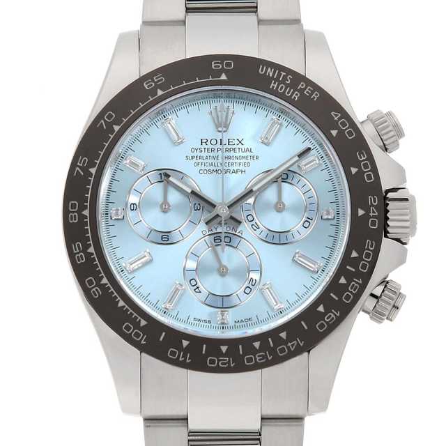 ROLEX Daytona 116506A Men's Used