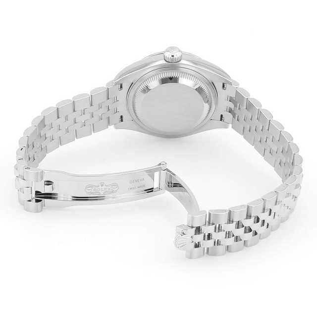 ROLEX Datejust 279174 Ladies Used