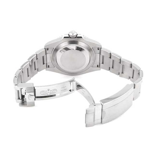 勞力士潛艇員 126610LN 男用二手商品