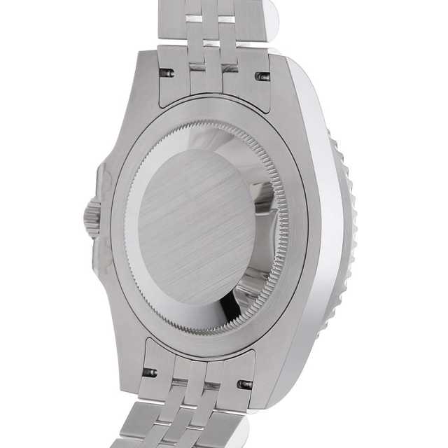 ロレックス GMTマスター 126710BLNR メンズ 中古
