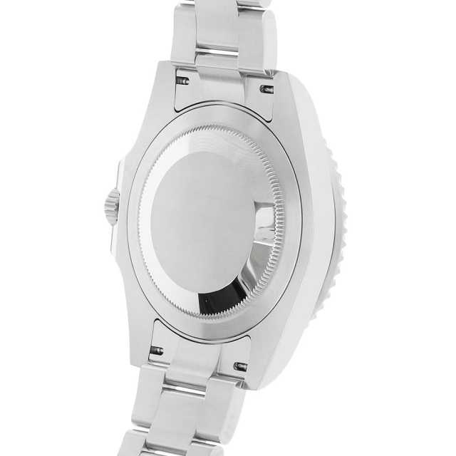 ロレックス GMTマスター 126710BLNR メンズ 中古