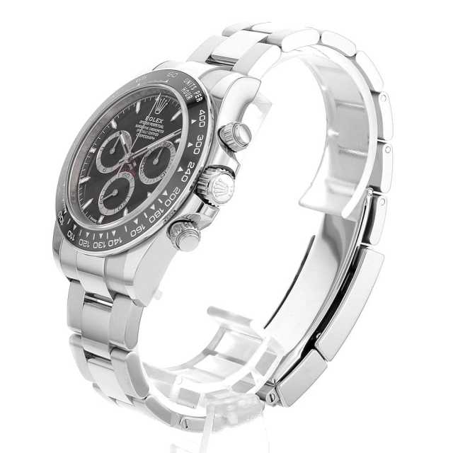 ロレックス デイトナ 126500LN メンズ 中古
