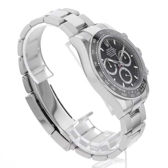 ロレックス デイトナ 126500LN メンズ 中古