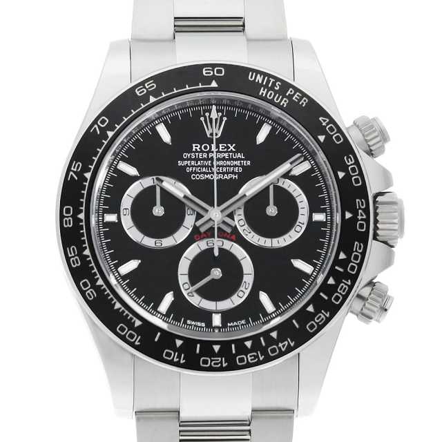 ロレックス デイトナ 126500LN メンズ 中古