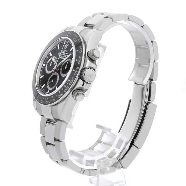 ロレックス デイトナ 126500LN メンズ 中古