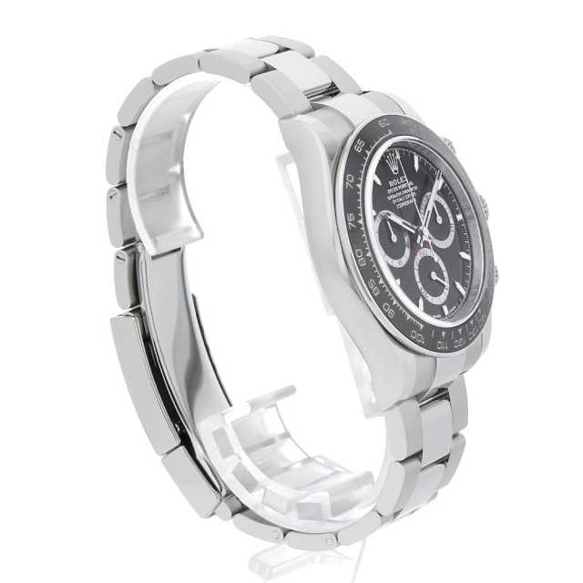 ロレックス デイトナ 126500LN メンズ 中古