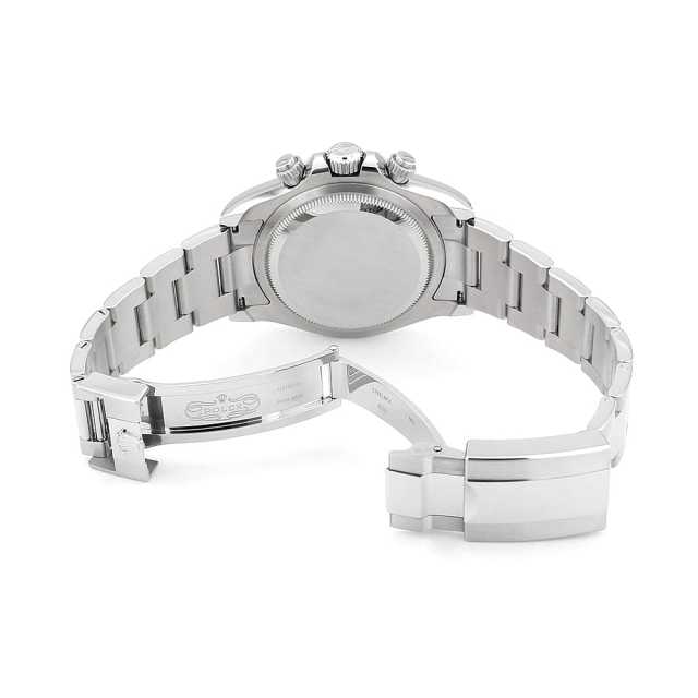 ロレックス デイトナ 126500LN メンズ 中古
