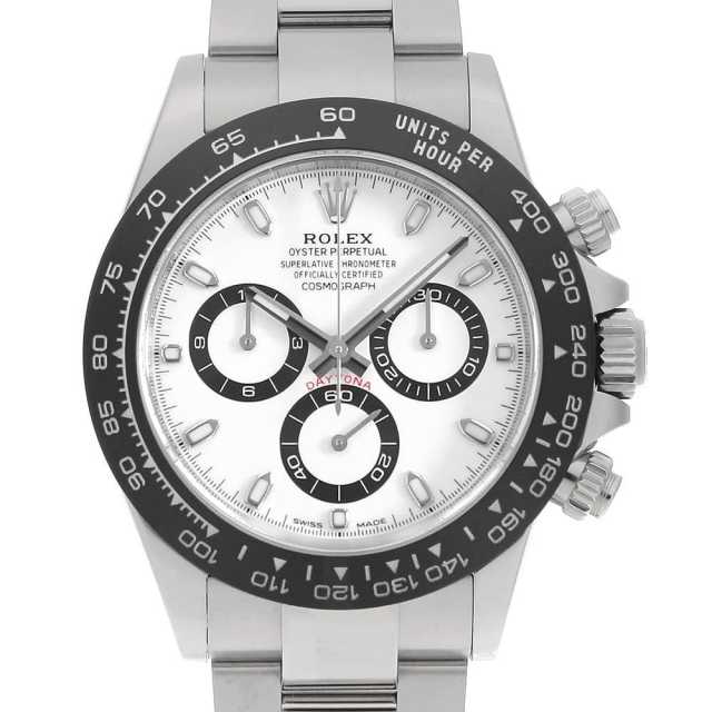 ロレックス デイトナ 116500LN メンズ 中古