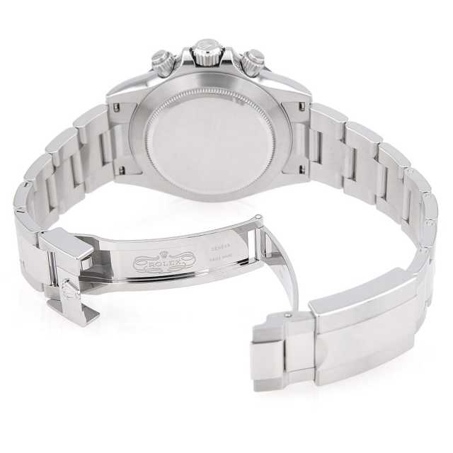 ロレックス デイトナ 116500LN メンズ 中古