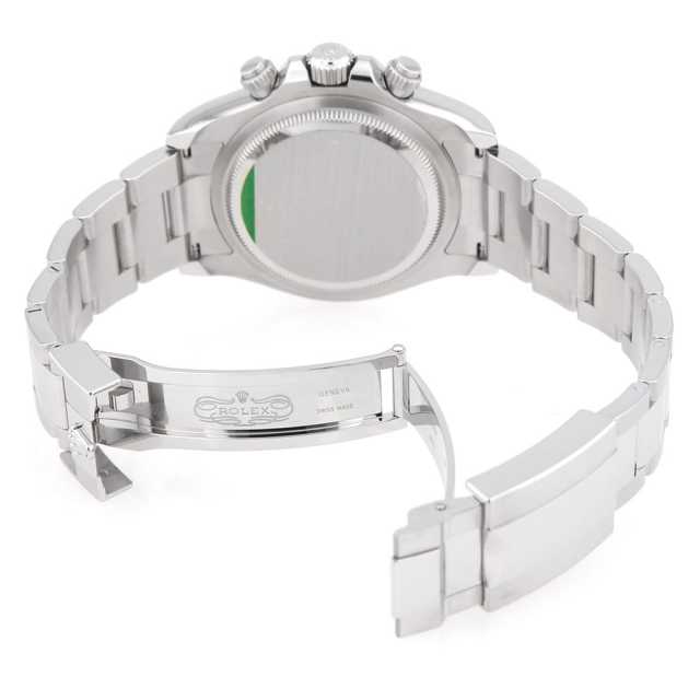 ロレックス デイトナ 126500LN メンズ 中古