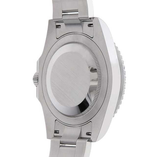 ロレックス GMTマスター 126710BLNR メンズ 中古