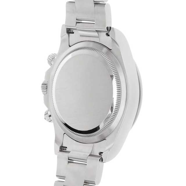 ROLEX Daytona 126500LN Men's Used