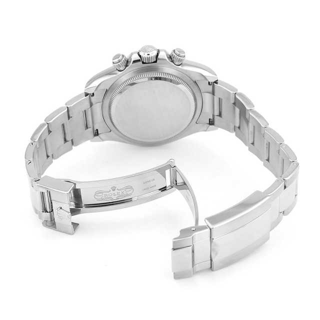 ロレックス デイトナ 126500LN メンズ 中古