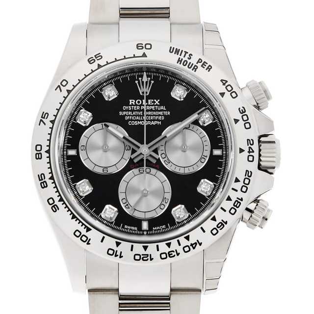 ロレックス デイトナ 126509G メンズ 中古
