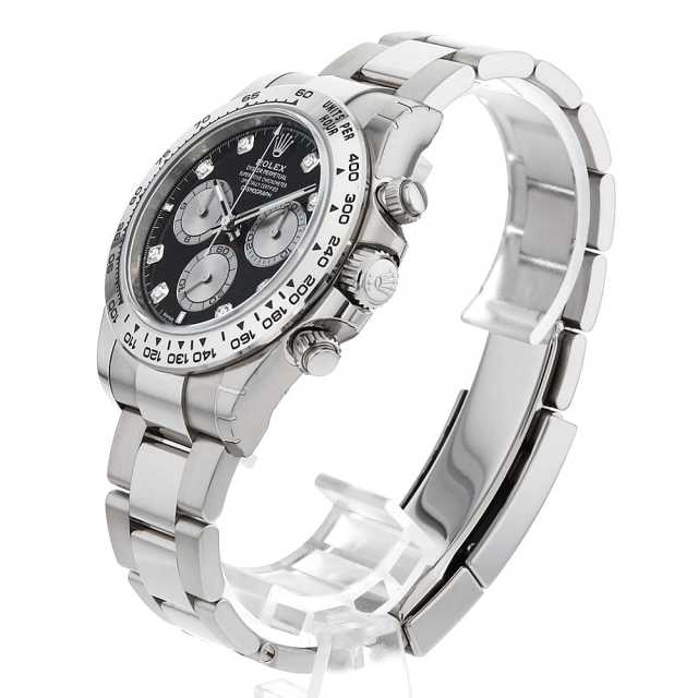 ロレックス デイトナ 126509G メンズ 中古