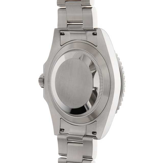 ROLEX Submariner 126610LV Men's Used