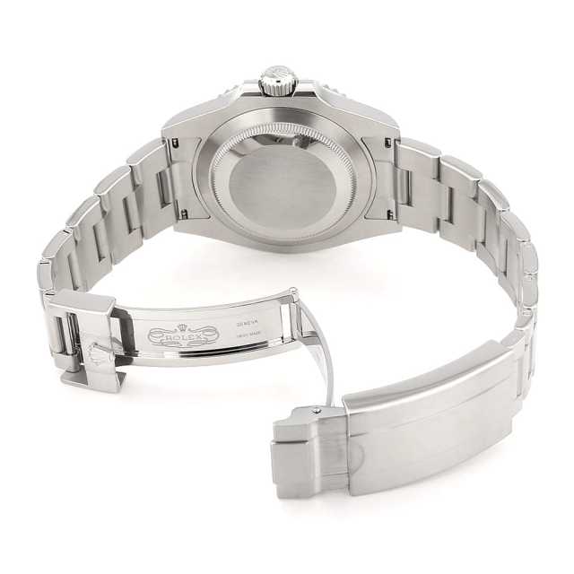 ROLEX Submariner 126610LV Men's Used