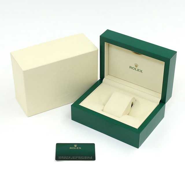 ROLEX Submariner 126610LV Men's Used