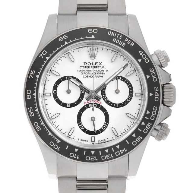 ロレックス デイトナ 126500LN メンズ 中古