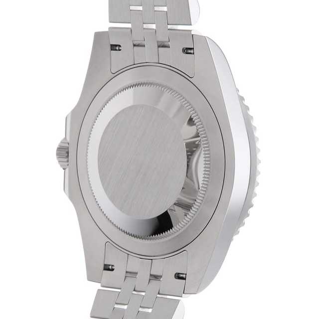 ロレックス GMTマスター 126710GRNR メンズ 中古