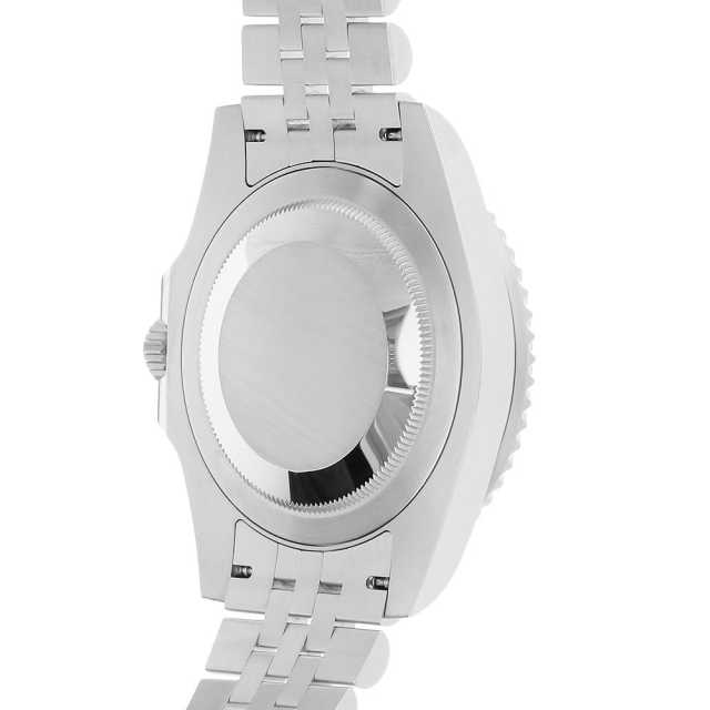 ロレックス GMTマスター 126710BLNR メンズ 中古