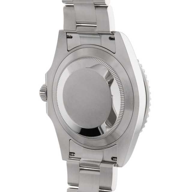 ROLEX Submariner 124060 Men's Used
