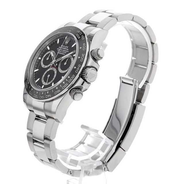 ロレックス デイトナ 126500LN メンズ 中古