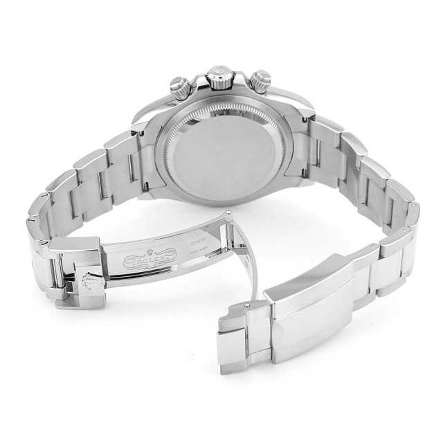 ロレックス デイトナ 126500LN メンズ 中古
