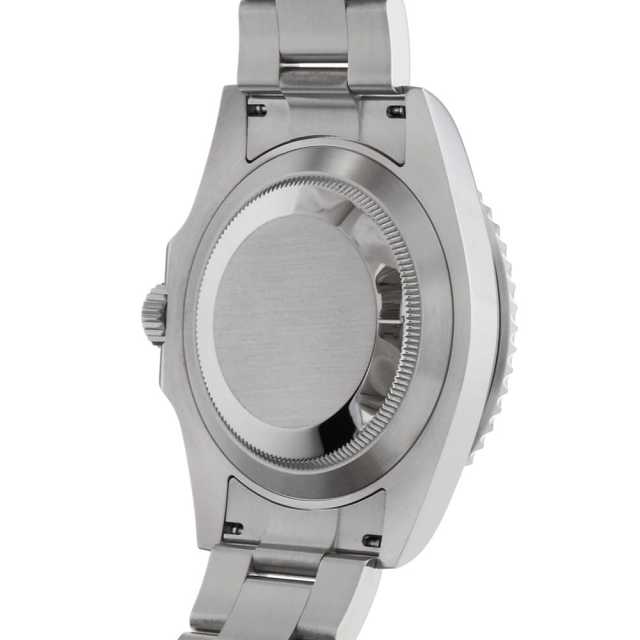 ROLEX Submariner 124060 Men's Used