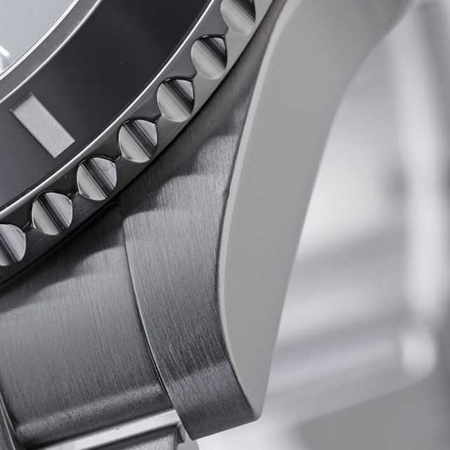 ROLEX Submariner 124060 Men's Used