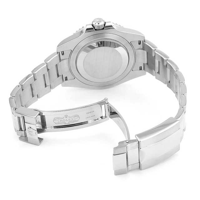 ロレックス GMTマスター 126710BLNR メンズ 中古