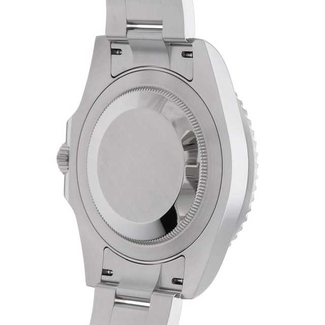 ロレックス GMTマスター 126710BLNR メンズ 中古