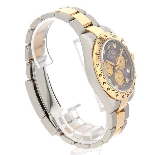 勞力士Daytona 116523NG 男子二手商品