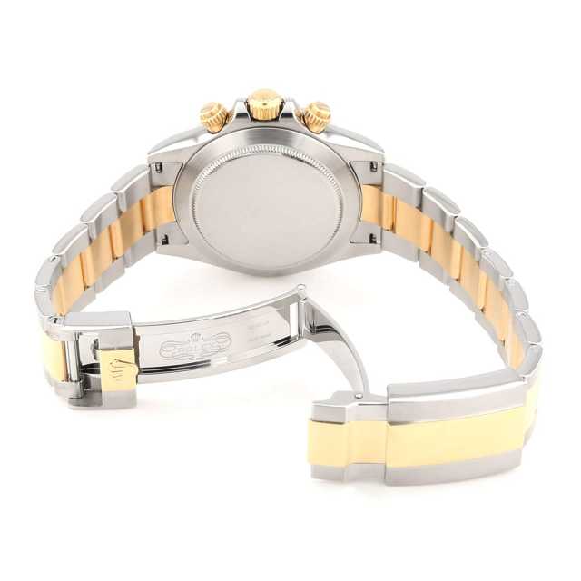 勞力士Daytona 116523NG 男子二手商品