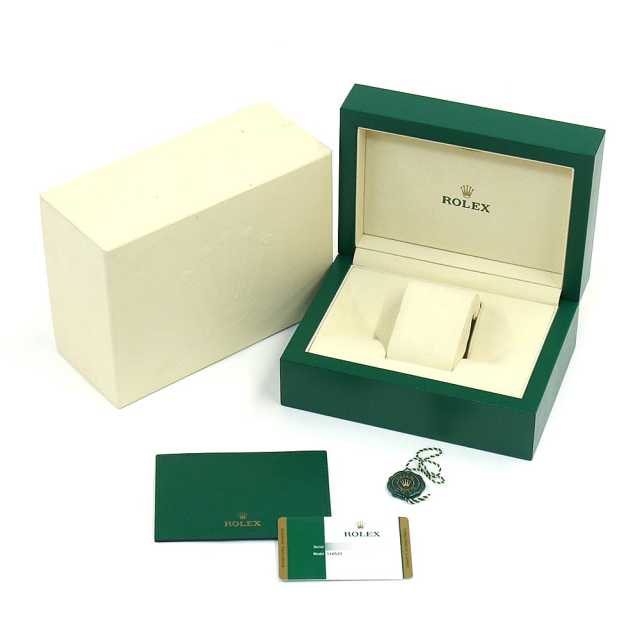 勞力士Daytona 116523NG 男子二手商品