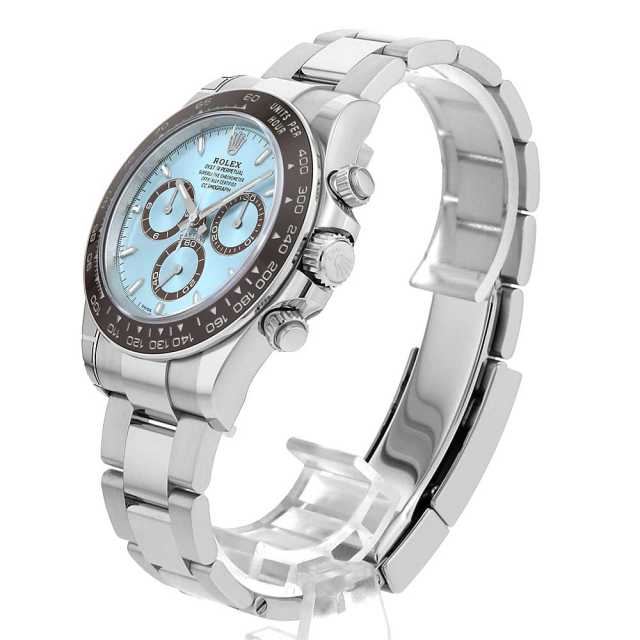 126506 アイスブルー ROLEX（ロレックス）コスモグラフ デイトナ 中古