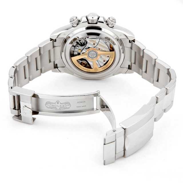 126506 アイスブルー ROLEX（ロレックス）コスモグラフ デイトナ 中古