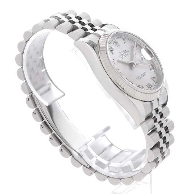 ROLEX Datejust 116234 Men's Used