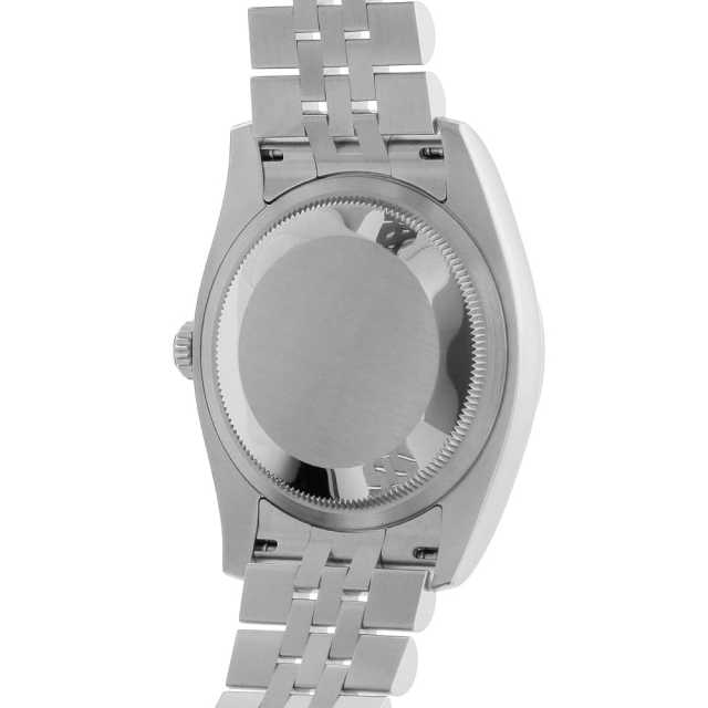 ROLEX Datejust 116234 Men's Used