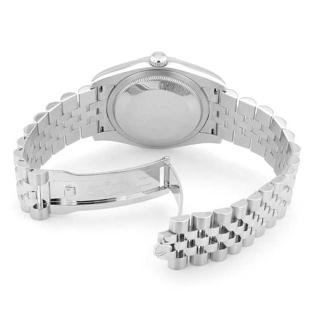 ROLEX Datejust 116234 Men's Used
