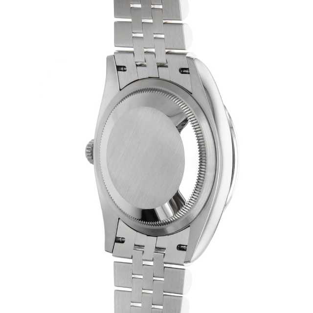 ロレックス デイトジャスト 126284RBR メンズ 中古