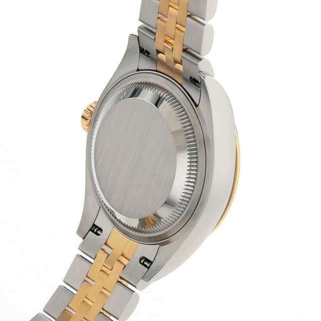 ROLEX Datejust 279173G Ladies Used