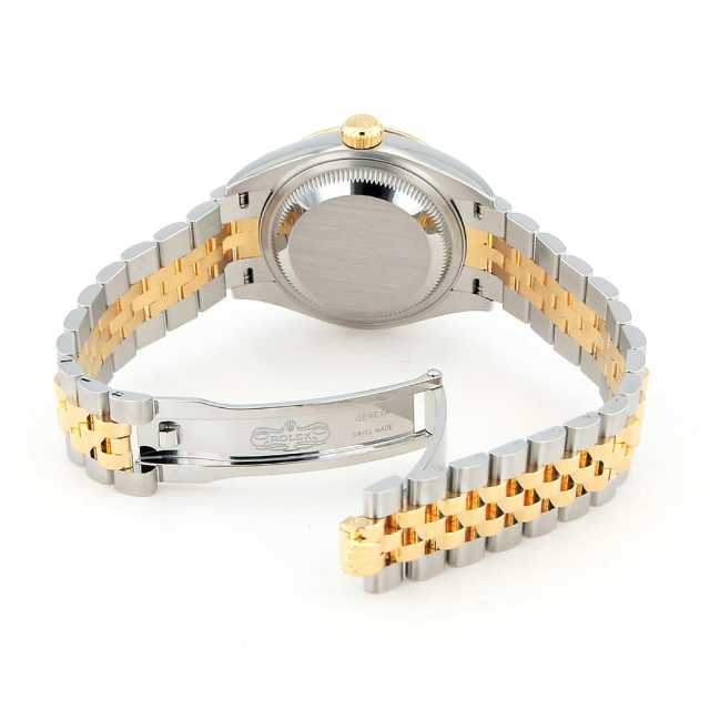 ROLEX Datejust 279173G Ladies Used