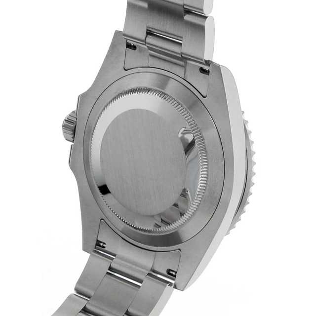 ROLEX Submariner 126610LN Men's Used