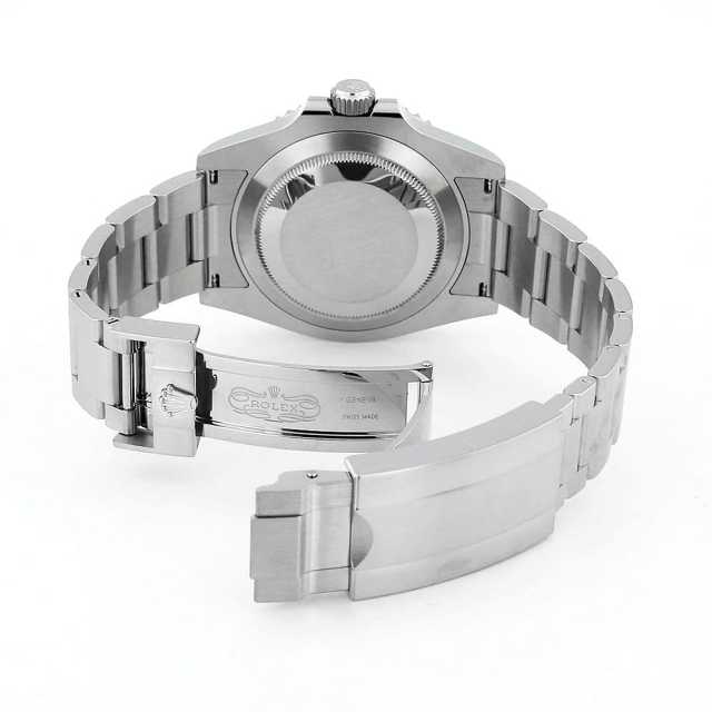 ROLEX Submariner 126610LN Men's Used