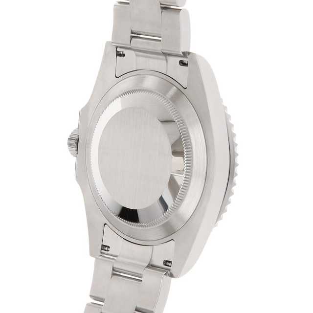 ROLEX Submariner 126610LN Men's Used