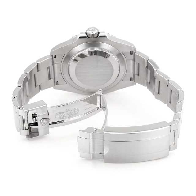 ROLEX Submariner 126610LN Men's Used
